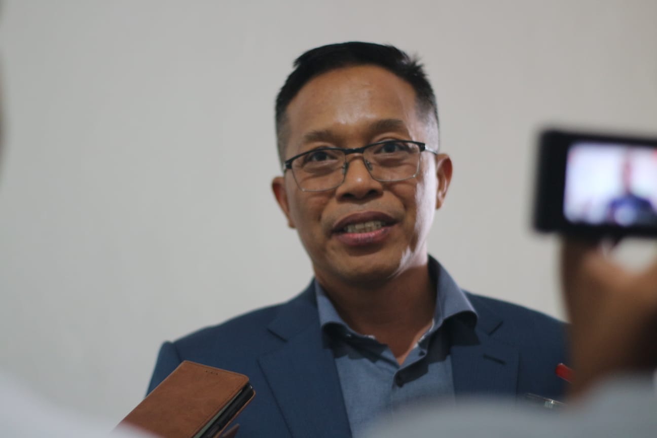 H M JUAINI TAOFIK (Supardi/Lombok Post)