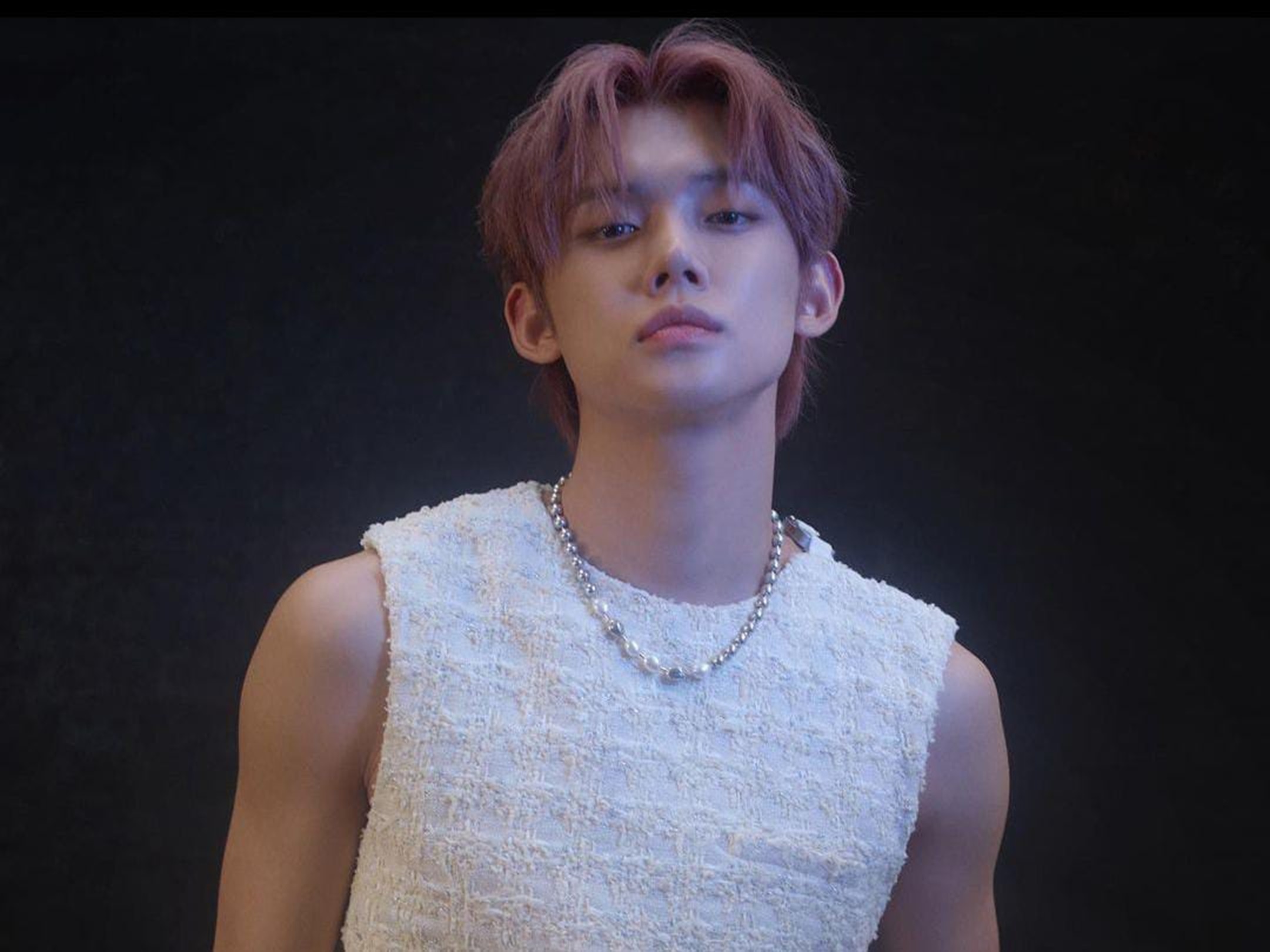 Yeonjun TXT