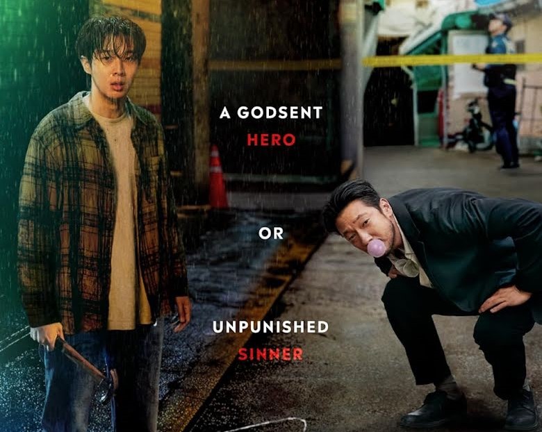 Poster Drama Netflix