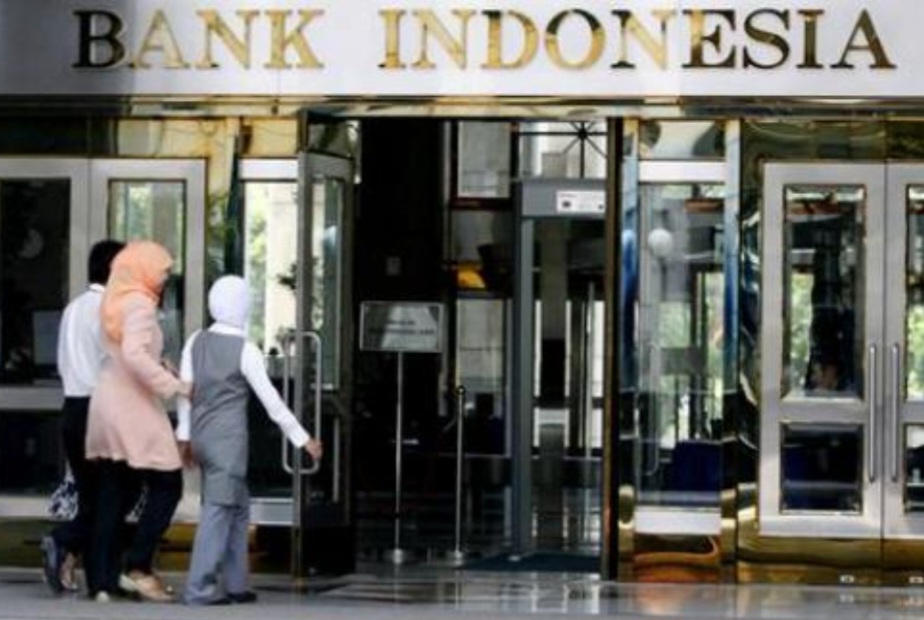 Bank Indonesia