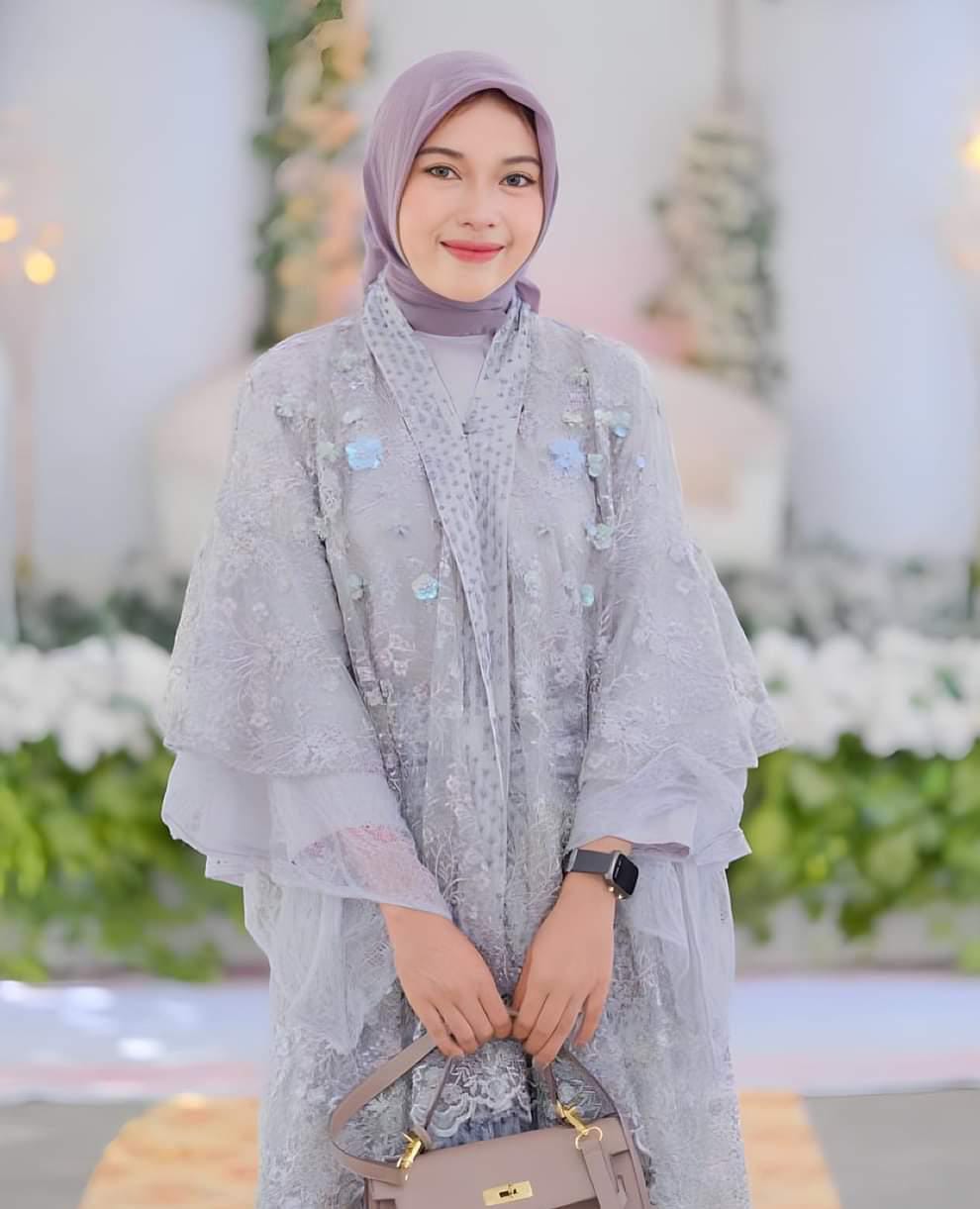 Nurmayanti