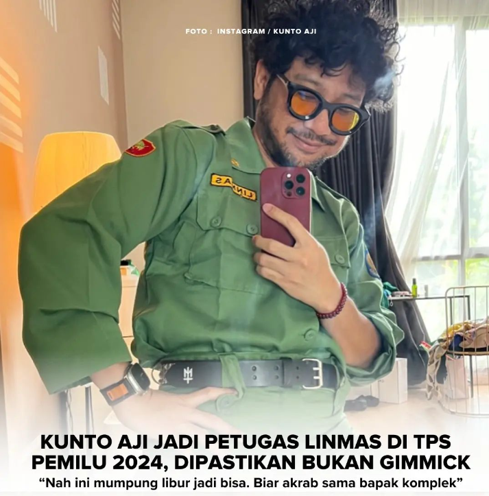 Tangkapan layar IG Jawa Pos.