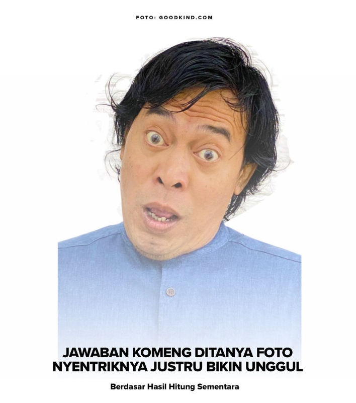 Tangkapan layar IG Jawa Pos.
