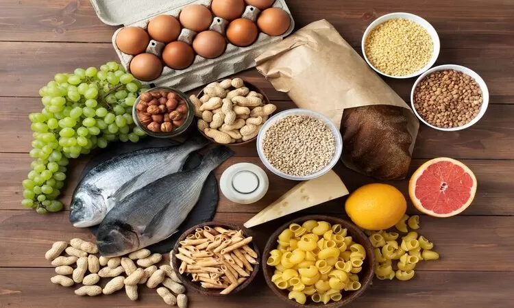 Ilustrasi vitamin D (sumber: Freepik)