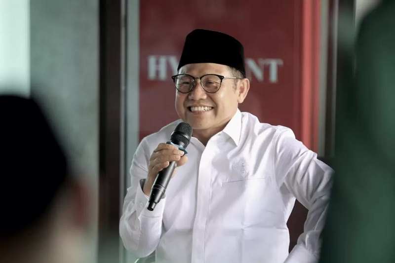 Muhaimin Iskandar (Jawa Pos)