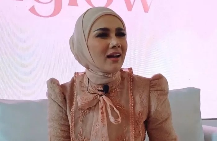 Mulaan Jameela (Jawa Pos)