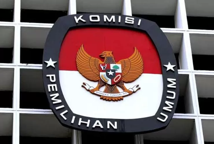 Komisi Pemilihan Umum.