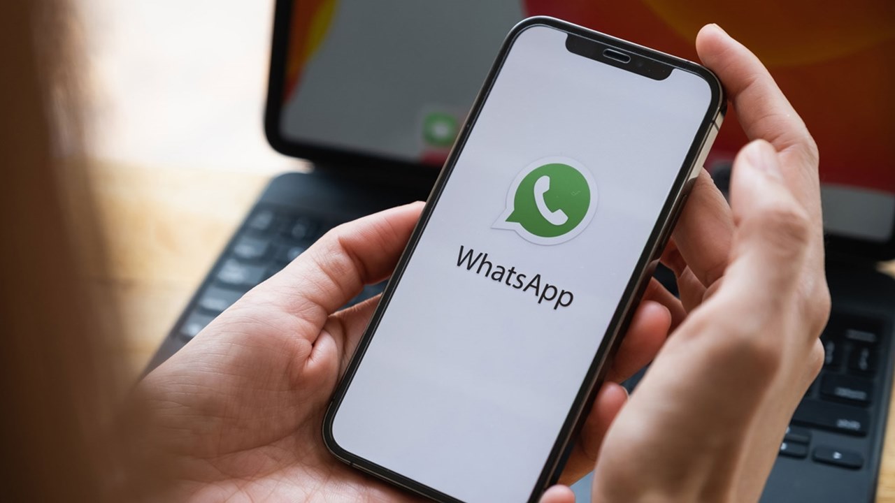 ilustrasi fitur WhatsApp. (foto: TechCentral)
