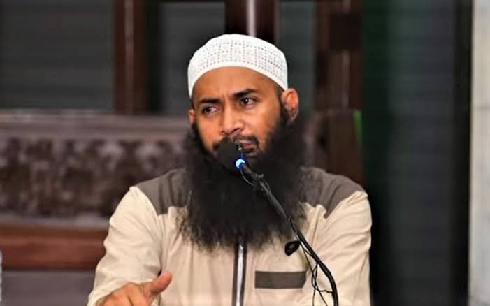 Ustadz Syafiq Riza Basalamah (dok. Istimewa)