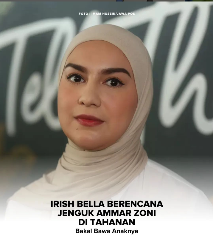 Tangkapan layar IG Jawa Pos.