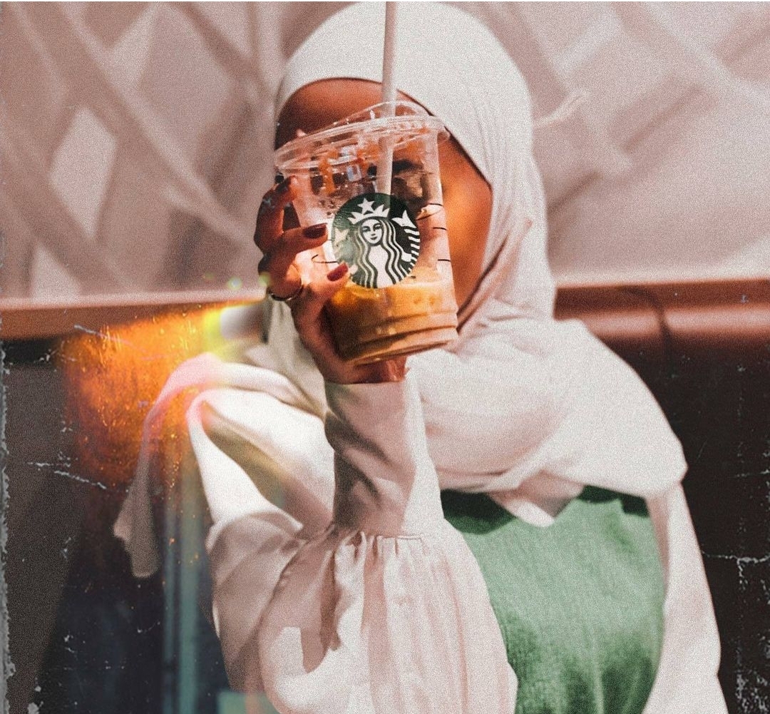 Starbucks UAE