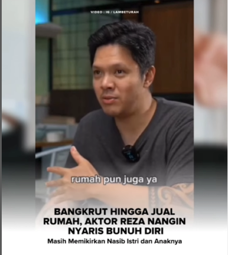 Tangkapan layar IG Jawa Pos.