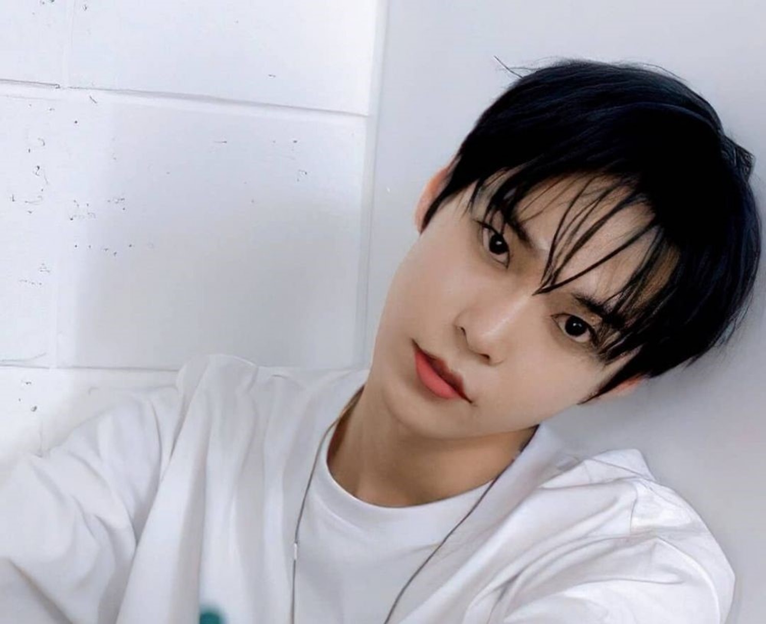 Doyoung NCT