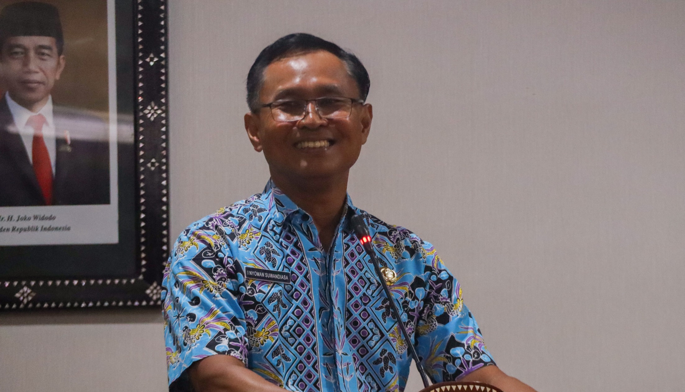 I Nyoman Suwandiasa