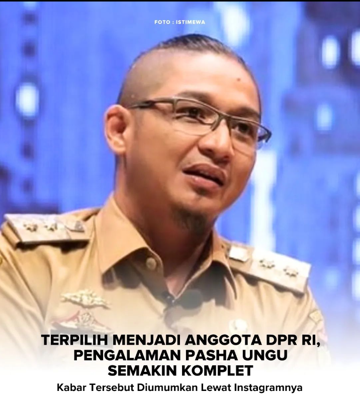 Tangkapan layar IG Jawa Pos.