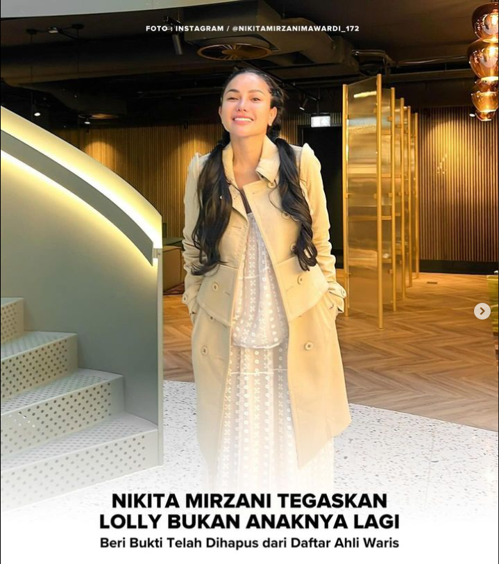 Tangkapan layar IG Jawa Pos.