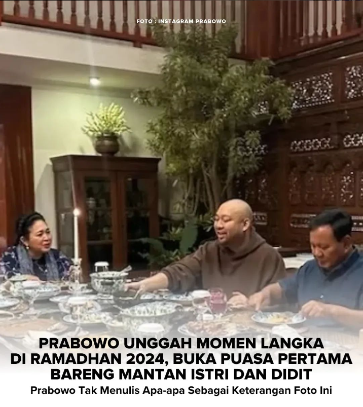 Tangkapan layar IG Jawa Pos.