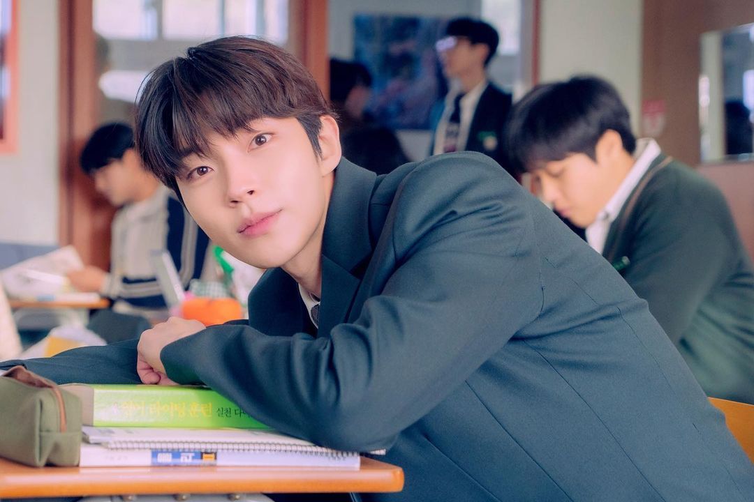 Hwang In Yeop