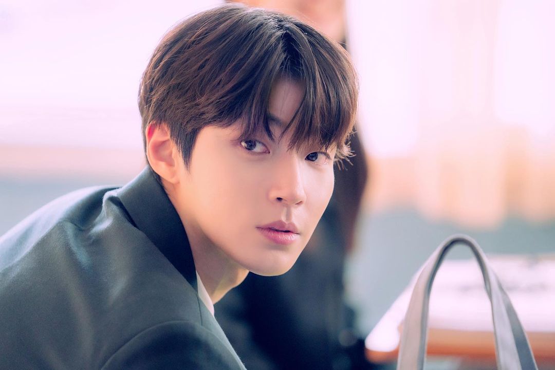 Hwang In Yeop