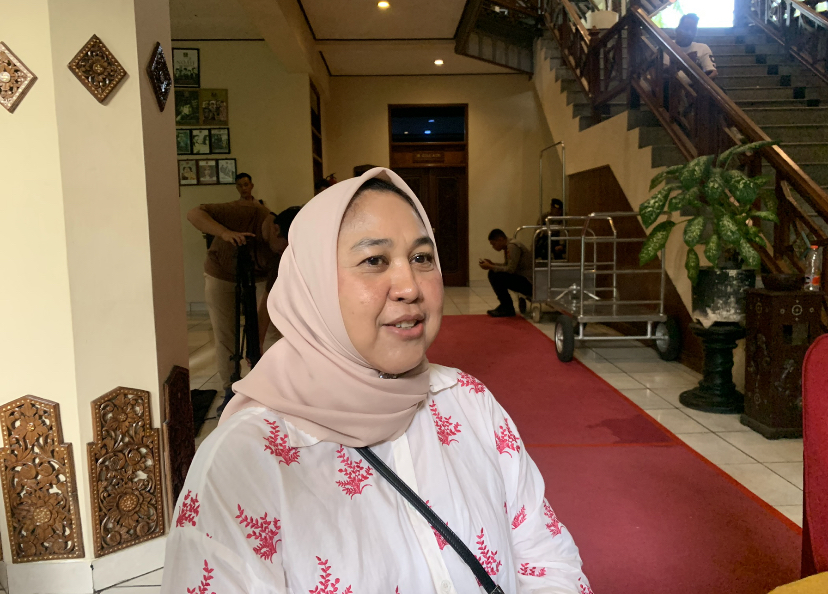 Hj Nurhidayah