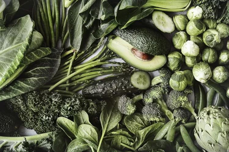7 Daftar Sayur Pengganti Nasi, Alternatif Sumber Karbohidrat yang Lebih Kaya Serat dan Kaya Vitamin (rawpixel.com / Monika)