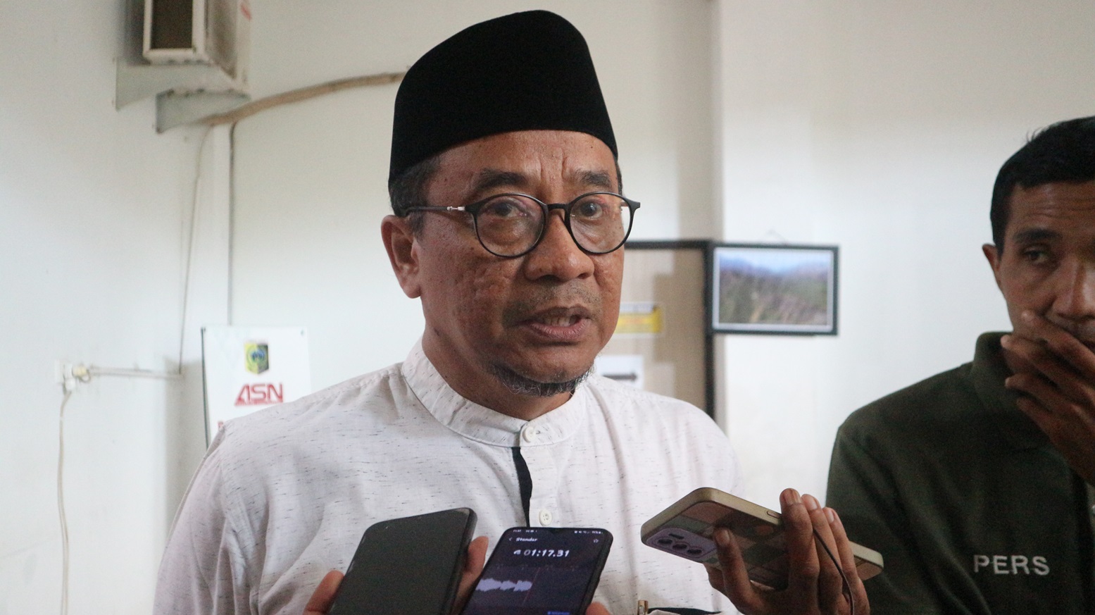 Achmad Dewanto Hadi
