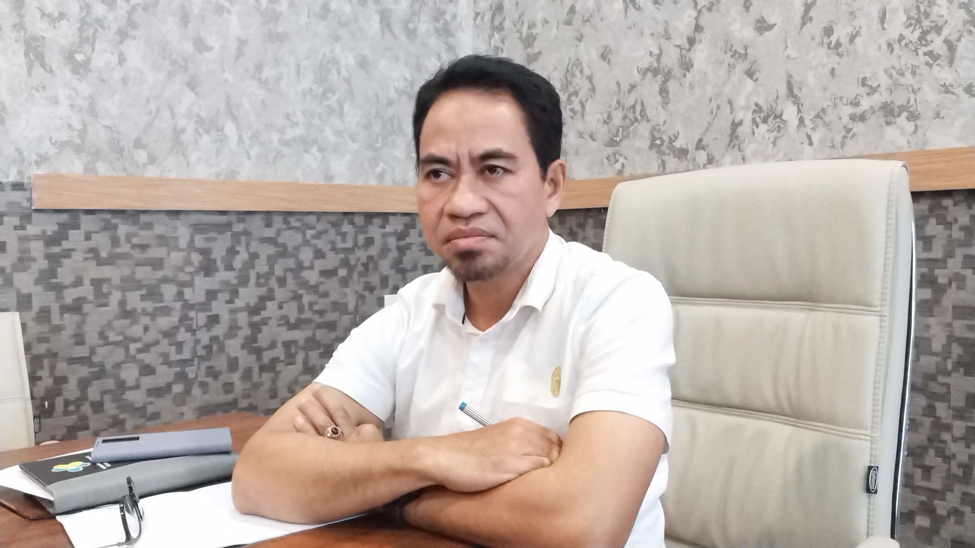 dr Suhardi