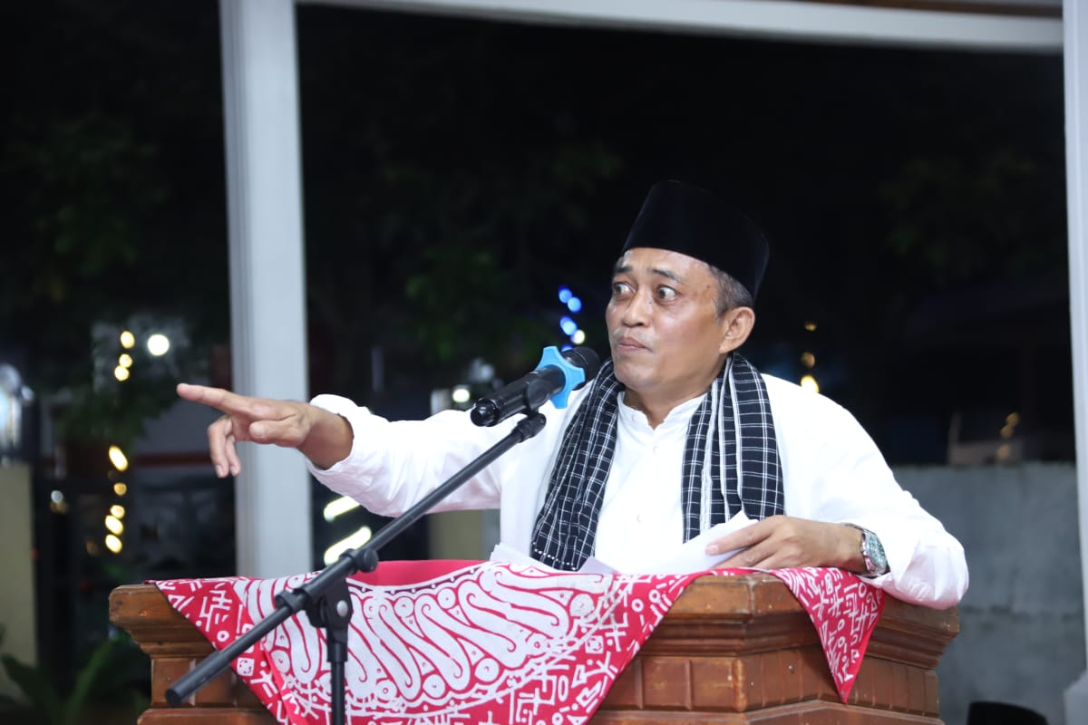 Lalu Pathul Bahri