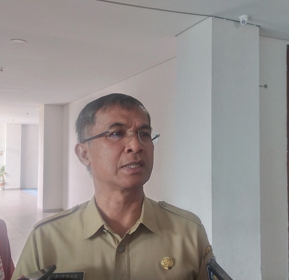 Lalu Firman Wijaya