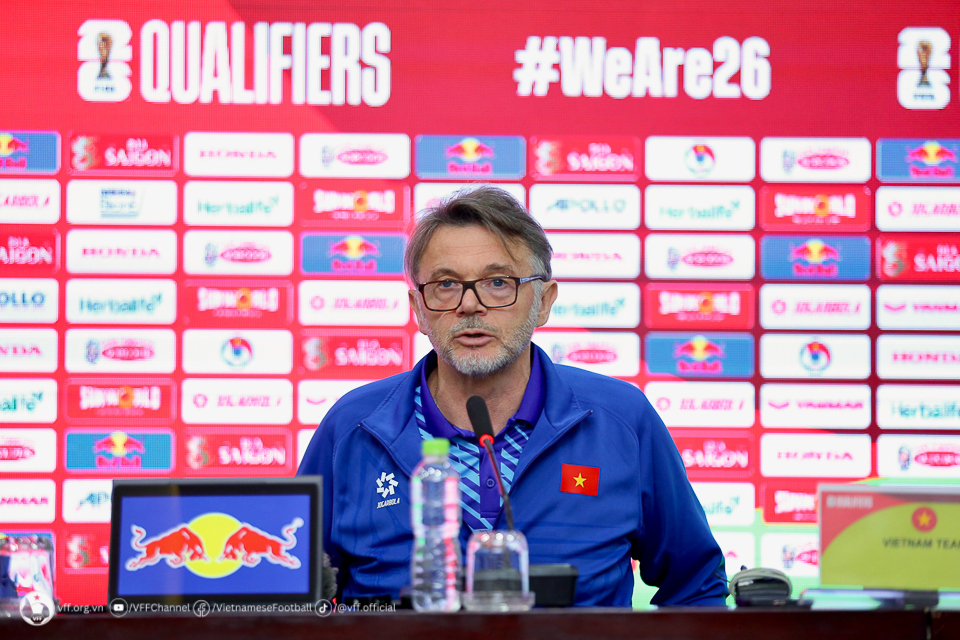 Philippe Troussier