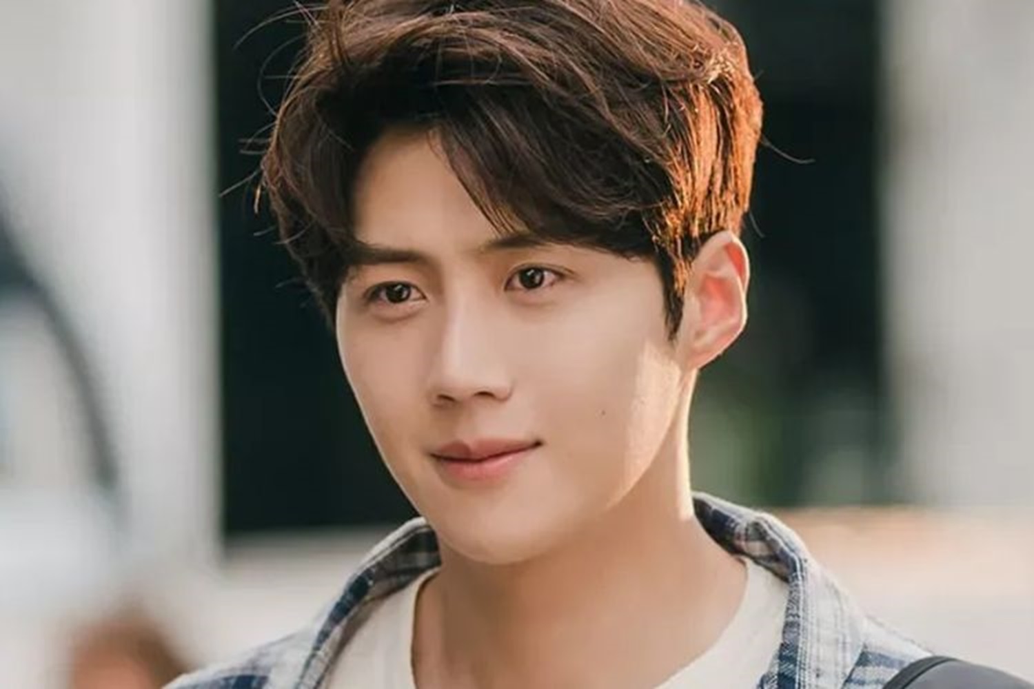 Kim Seon Ho