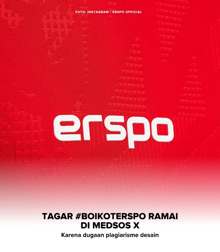 Tangkapan layar IG Jawa Pos.