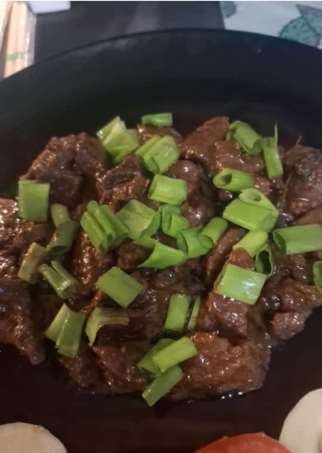 Pad Kra Pao