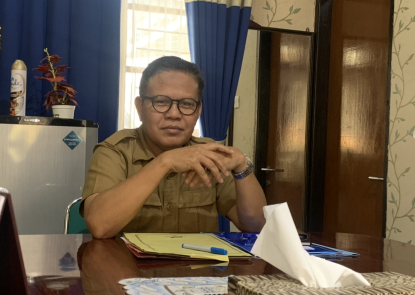 Maad Adnan. (CHIA/LOMBOK POST)