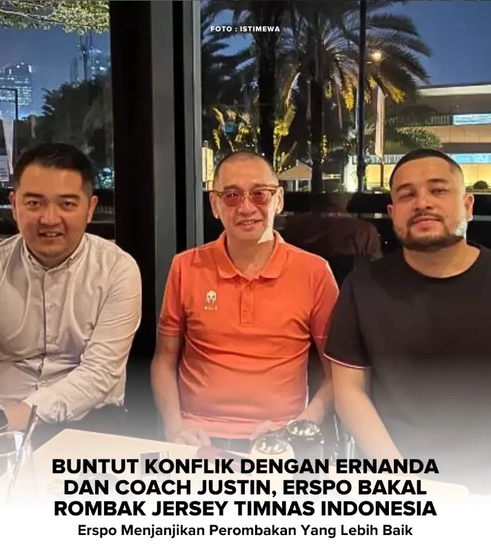 Tangkapan layar IG Jawa Pos.