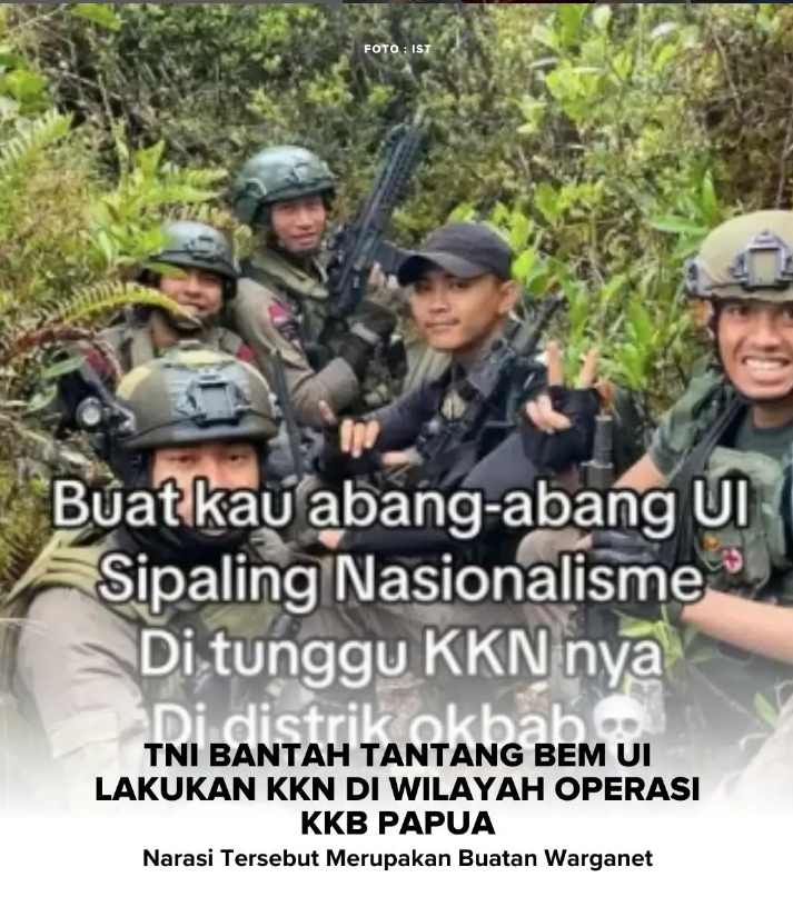Tangkapan layar IG Jawa Pos.