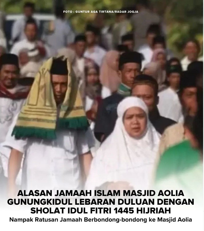 Tangkapan layar IG Jawa Pos.
