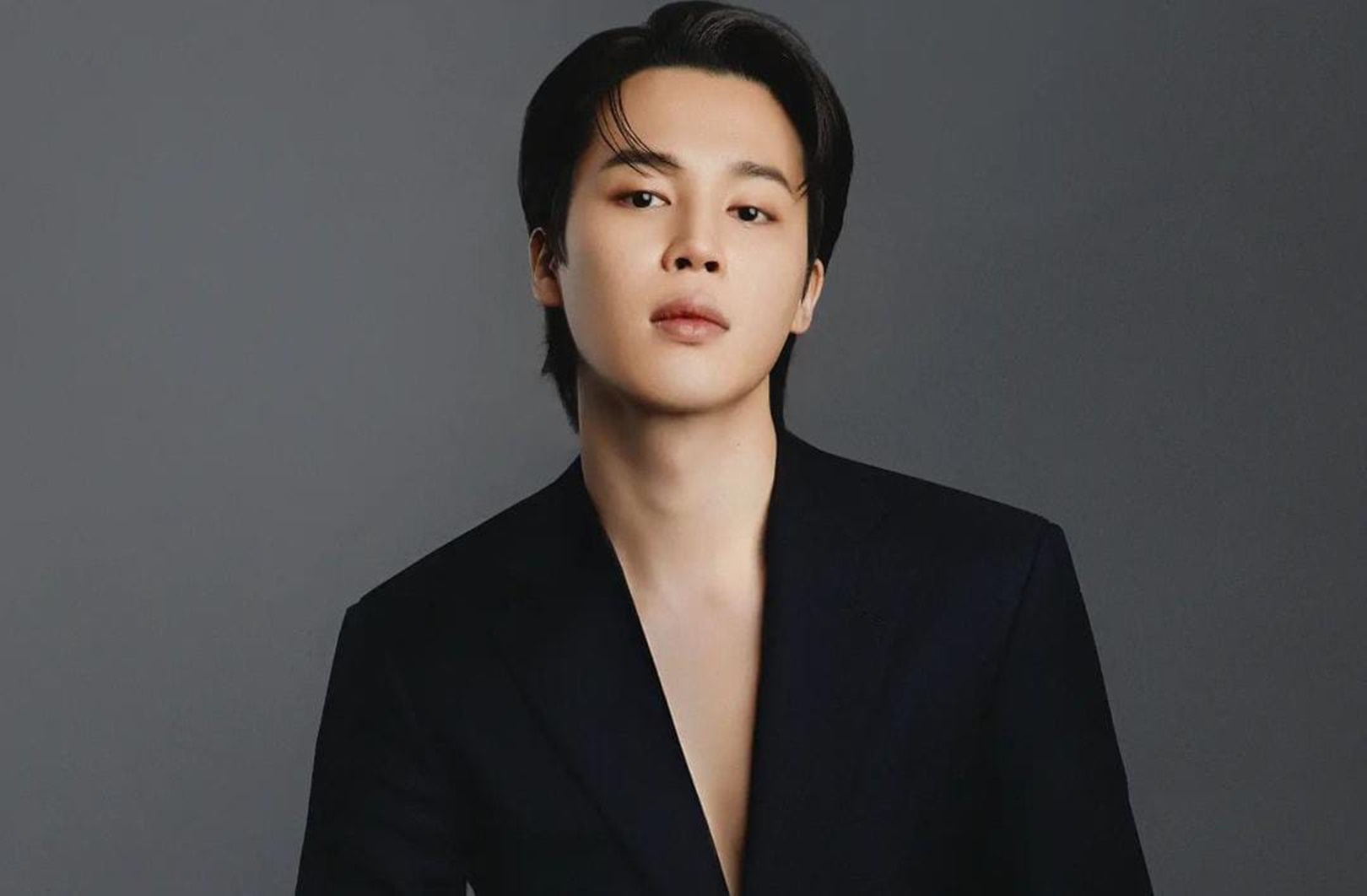 JIMIN BTS