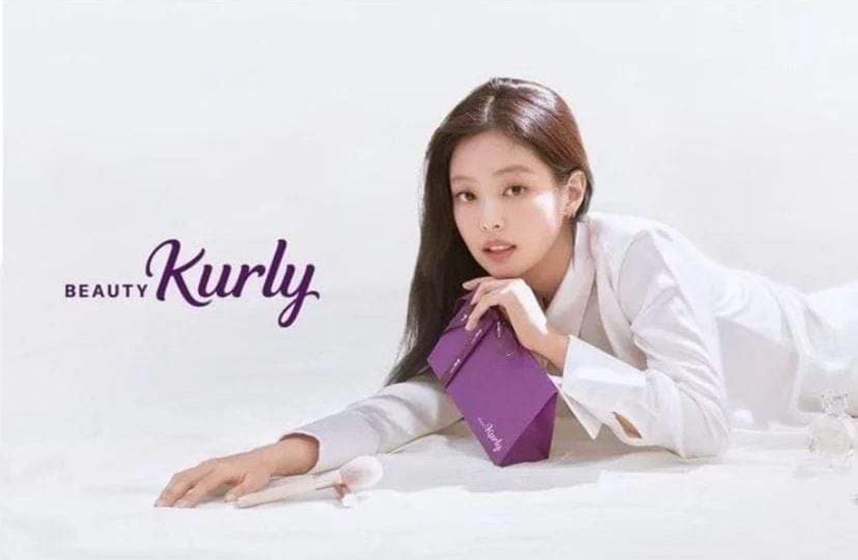 Jennie BLACKPINK