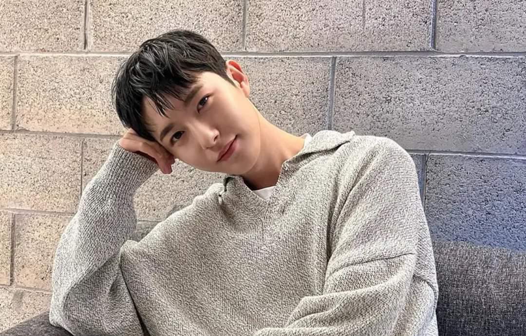 Renjun NCT