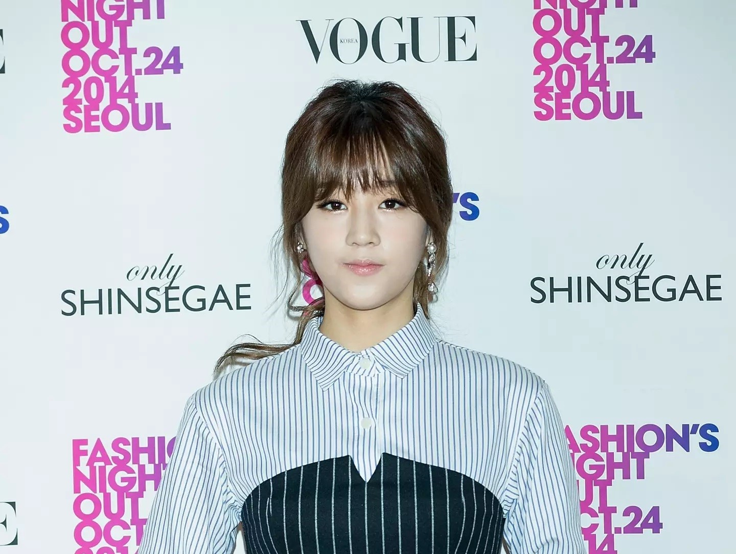 Park Bo Ram