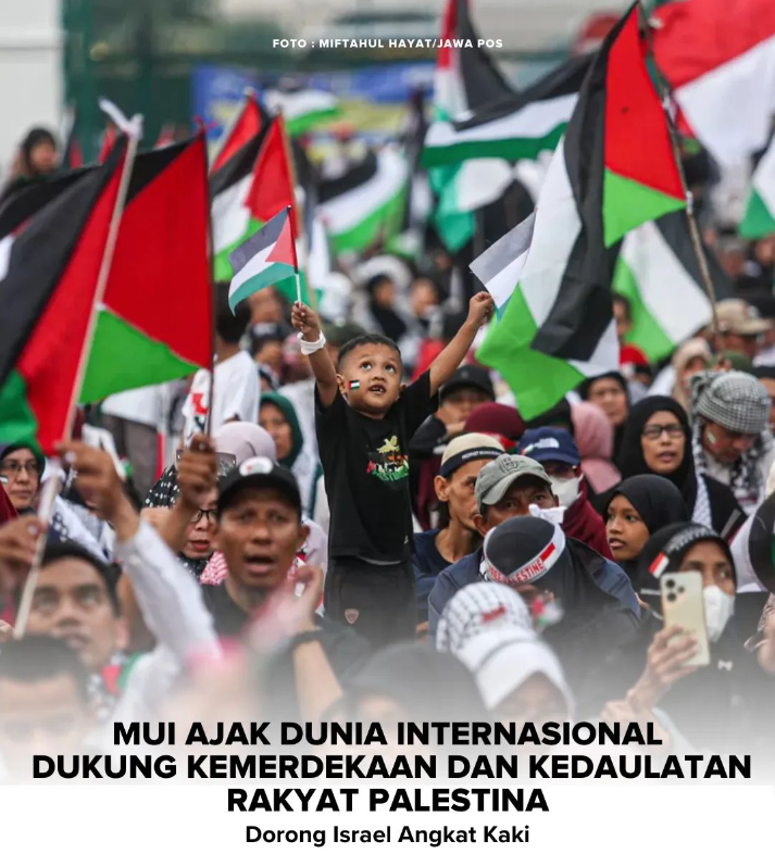 Tangkapan layar IG Jawa Pos.