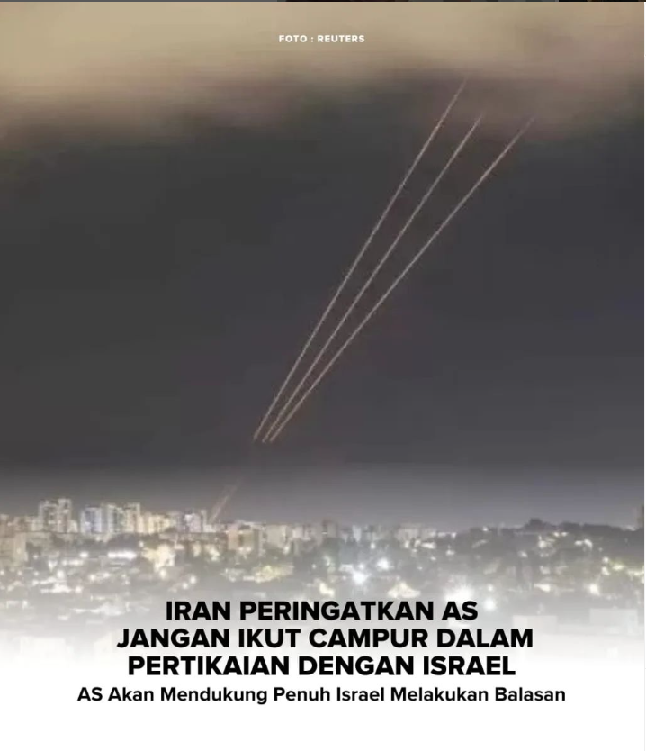 Tangkapan layar IG Jawa Pos.