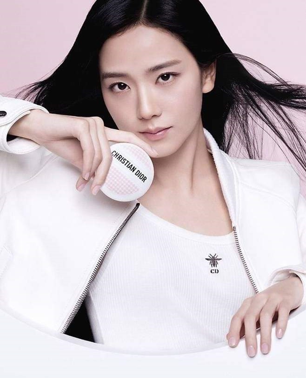JISOO BLACKPINK