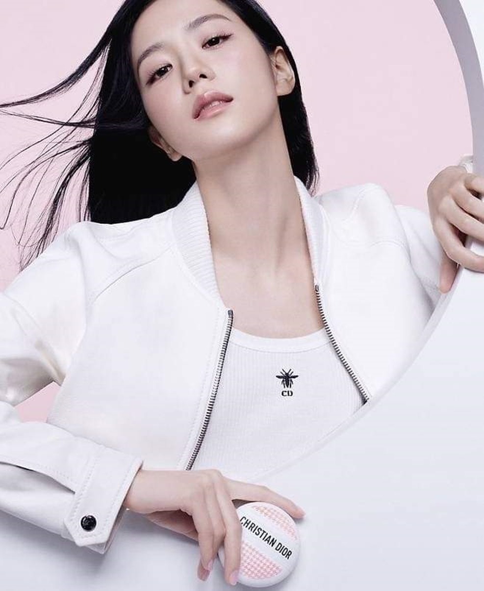 JISOO BLACKPINK