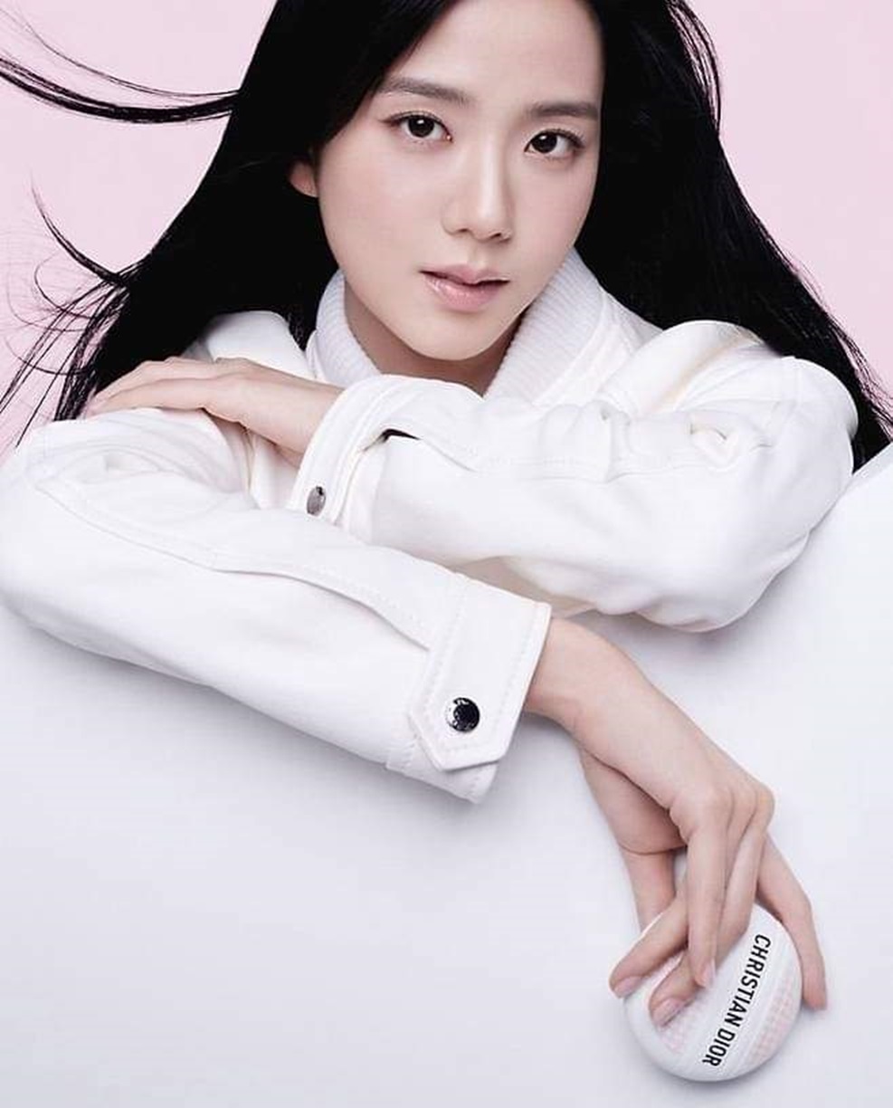 JISOO BLACKPINK