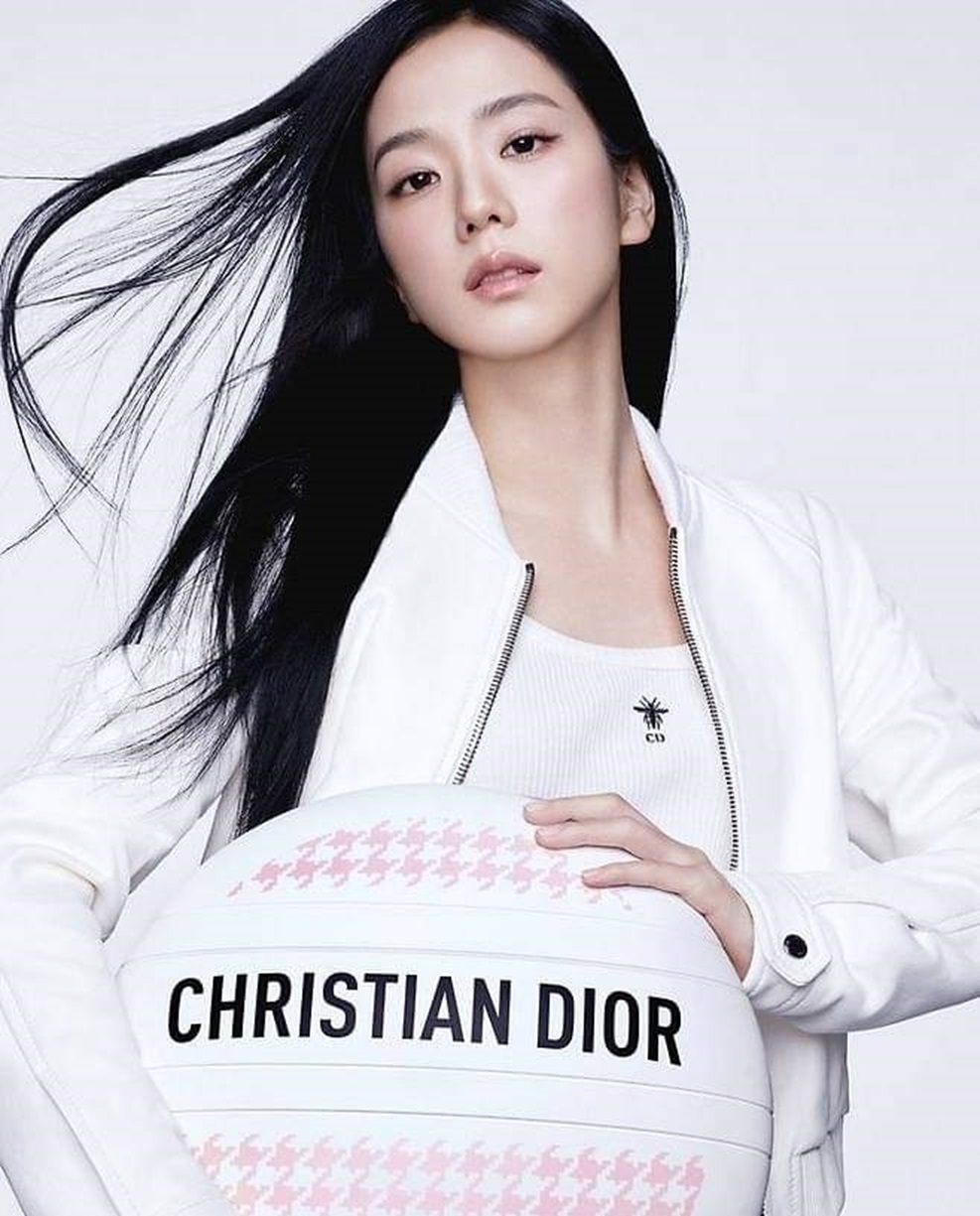 JISOO BLACKPINK