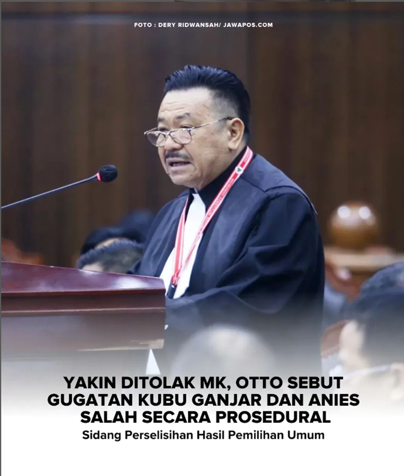 Tangkapan layar IG Jawa Pos.