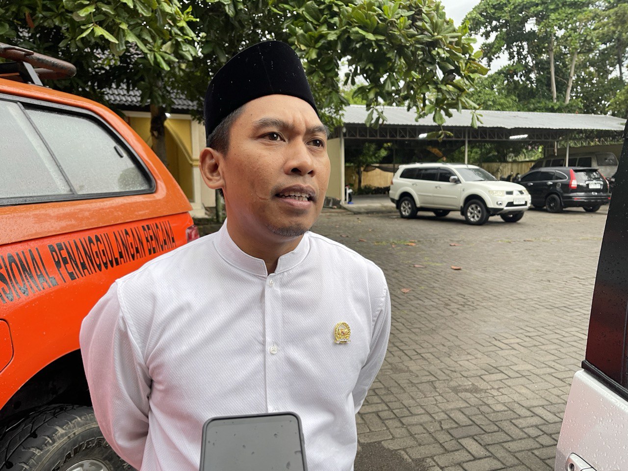 Ismul Hidayat