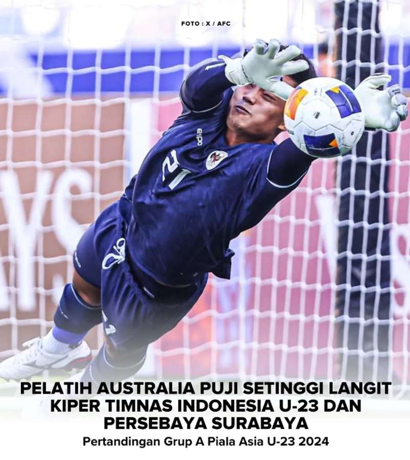 Tangkapan layar IG Jawa Pos.